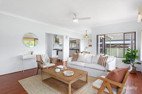 Property photo of 43 Craig Crescent Dapto NSW 2530