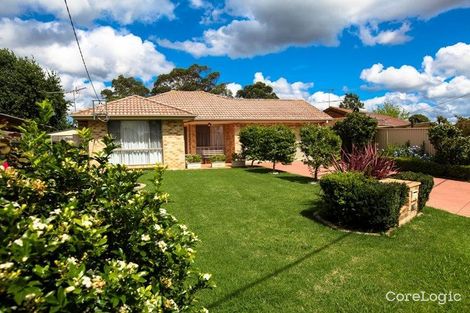 Property photo of 178 Hawthorne Road Bargo NSW 2574