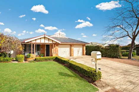 Property photo of 7 Yantara Street Amaroo ACT 2914