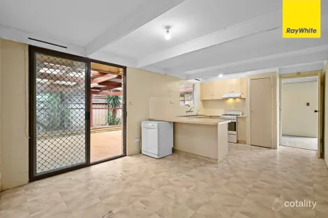 Property photo of 56 Argyll Circuit Melton West VIC 3337