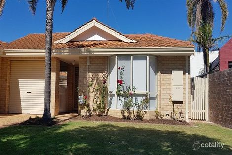 3/1 Fitzroy Cl, Dudley Park, WA 6210