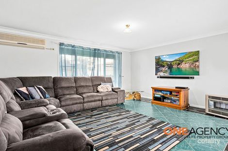 Property photo of 45 Jarrah Way Albion Park Rail NSW 2527