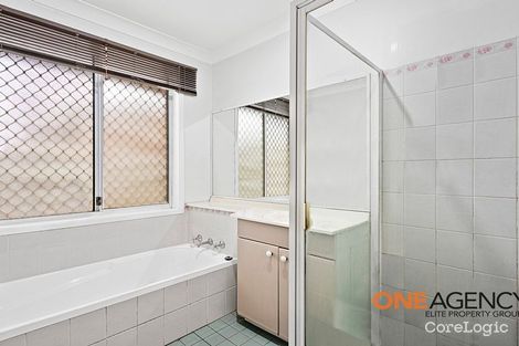 Property photo of 45 Jarrah Way Albion Park Rail NSW 2527