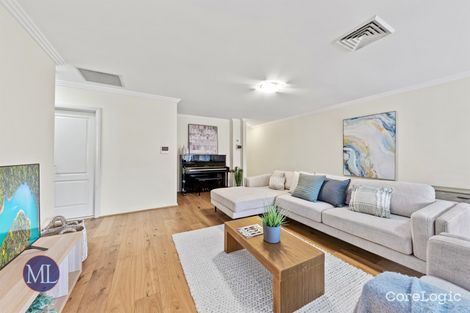 Property photo of 59/12-18 Hume Avenue Castle Hill NSW 2154