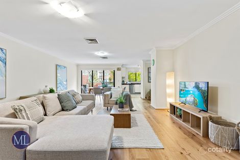 Property photo of 59/12-18 Hume Avenue Castle Hill NSW 2154