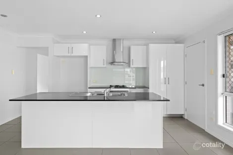 Property photo of 12 McWang Road Pimpama QLD 4209