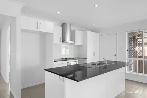 Property photo of 12 McWang Road Pimpama QLD 4209