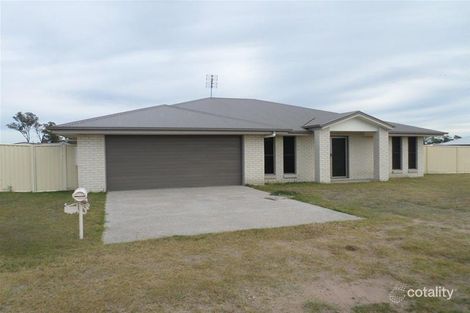 12 Vowles St, Dalby, QLD 4405