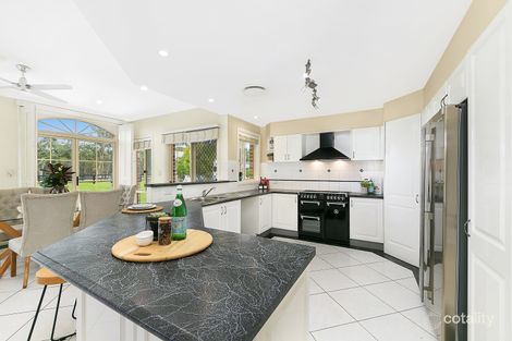 Property photo of 51-55 Cherrybrook Chase Londonderry NSW 2753