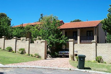 14 Etwall Pl, Carine, WA 6020