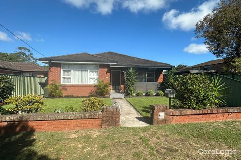 Property photo of 11 Melbourne Avenue Umina Beach NSW 2257