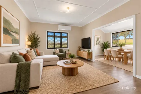 29 Creek St, Bundamba, QLD 4304