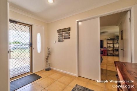 Property photo of 17 Trill Court Urangan QLD 4655