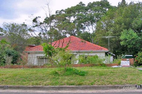 11 Johnston Cres, Lane Cove North, NSW 2066