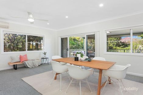 Property photo of 45 Campbell Avenue Cromer NSW 2099