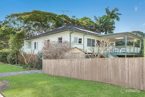 45 Campbell Ave, Cromer, NSW 2099
