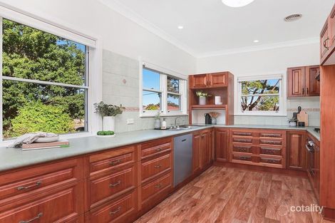Property photo of 45 Campbell Avenue Cromer NSW 2099