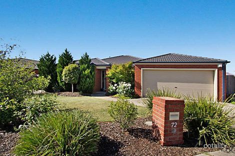 72 Cover Dr, Sunbury, VIC 3429