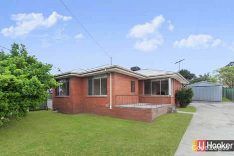 Property photo of 34 Wedding Drive Wallan VIC 3756