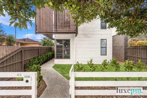 45 Jubilee St, Geelong, VIC 3220