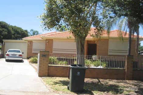 4 Hampshire Cres, Valley View, SA 5093