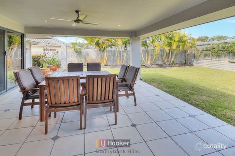 Property photo of 12 Justin Close Parkinson QLD 4115