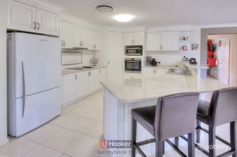 Property photo of 12 Justin Close Parkinson QLD 4115