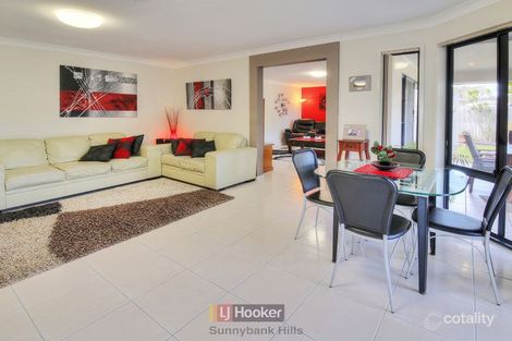 Property photo of 12 Justin Close Parkinson QLD 4115