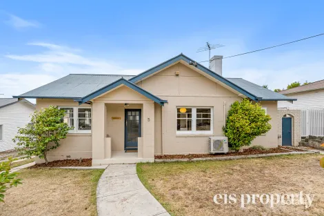 5 Wellwood St, Lenah Valley, TAS 7008