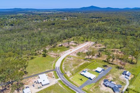 Lot Proposed/27 Frogmouth Dr, Gulmarrad, NSW 2463