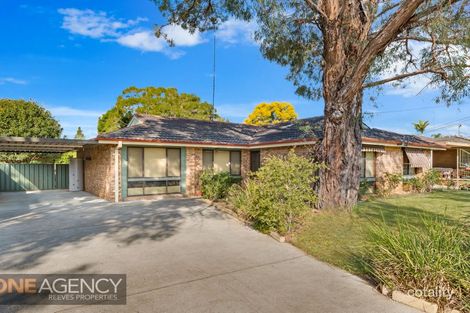 52 Gardenia Ave, Emu Plains, NSW 2750