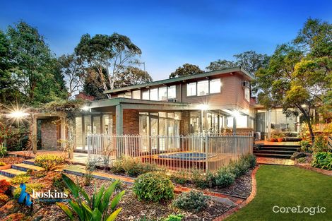 Property photo of 56 Berrima Road Donvale VIC 3111