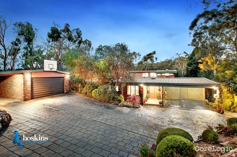 Property photo of 56 Berrima Road Donvale VIC 3111