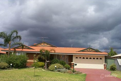 68 Brown Cres, Seville Grove, WA 6112