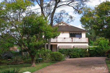 209 Fox Valley Rd, Wahroonga, NSW 2076