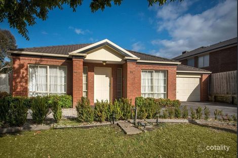 Property photo of 34 Baynton Crescent Lynbrook VIC 3975