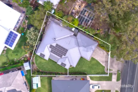 Property photo of 43 Pine Street Cooroy QLD 4563