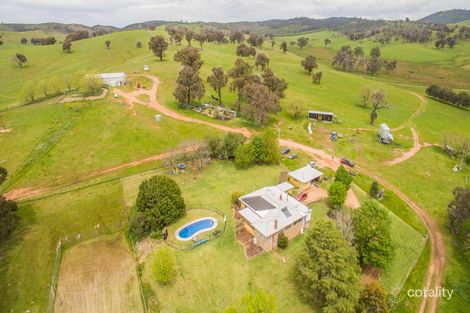 301 Shockeroo Rd, Humula, NSW 2652