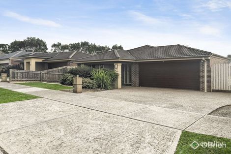 Property photo of 25 Chaucer Way Drouin VIC 3818