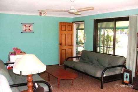 Property photo of 25 West Street Bluff QLD 4702