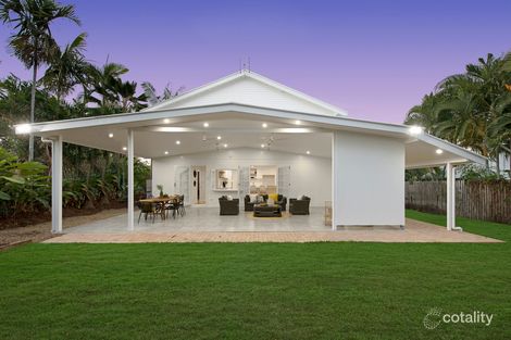 Property photo of 31 Clayton Street Hermit Park QLD 4812