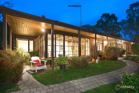 362-368 Ironbark Rd, Yarrambat, VIC 3091