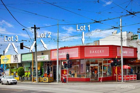 357 Hawthorn Rd, Caulfield, VIC 3162