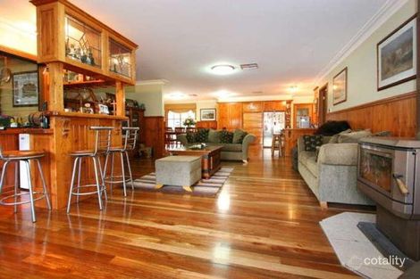 Property photo of 240 Warrandyte Road Langwarrin VIC 3910