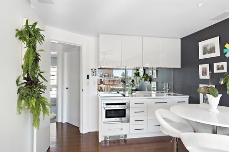 Property photo of 62/41-49 Roslyn Gardens Elizabeth Bay NSW 2011