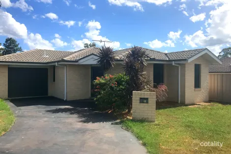 15 Wangi Ave, Cessnock, NSW 2325