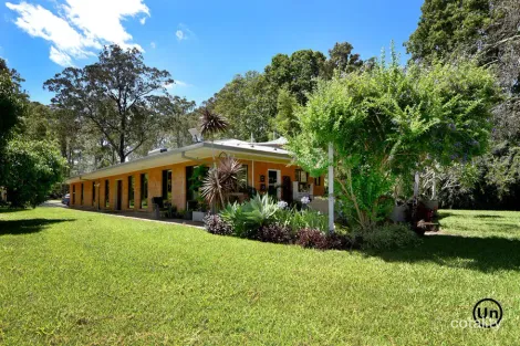 222 Coldwater Creek Rd, Nana Glen, NSW 2450