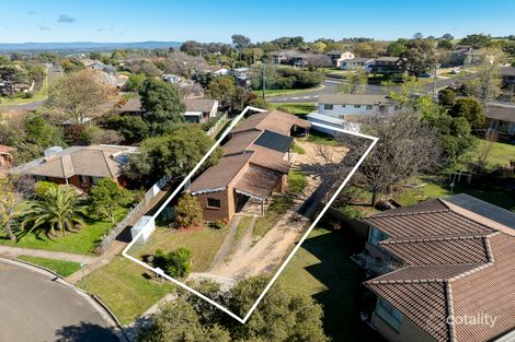 6 Yaldara Cres, Cowra, NSW 2794