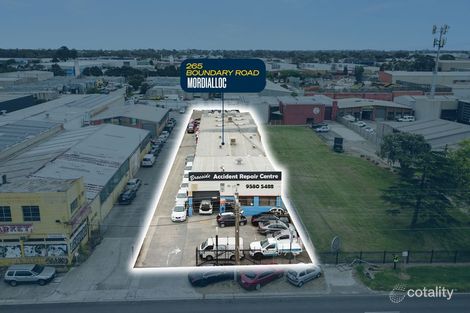 265 Boundary Rd, Mordialloc, VIC 3195