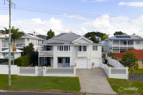 Property photo of 76 Buderim Street Wynnum QLD 4178
